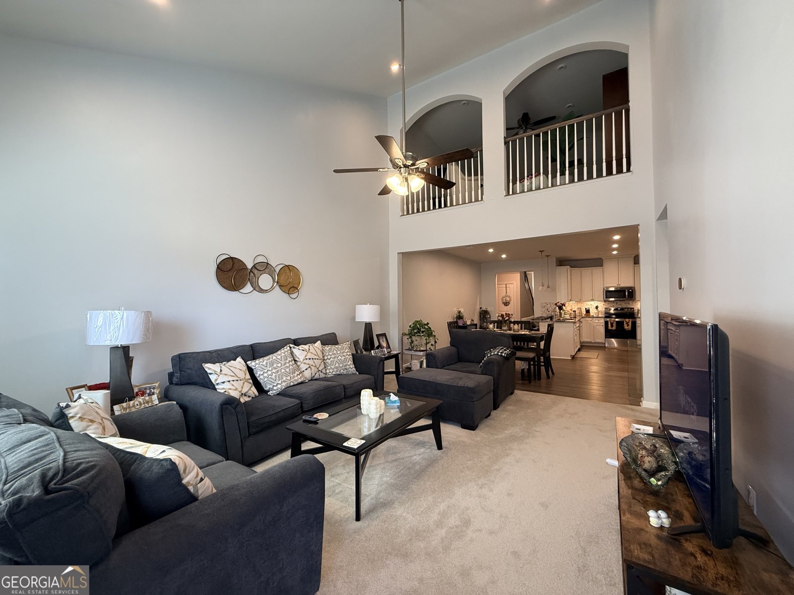 417 Bancroft Street McDonough - Photo 9