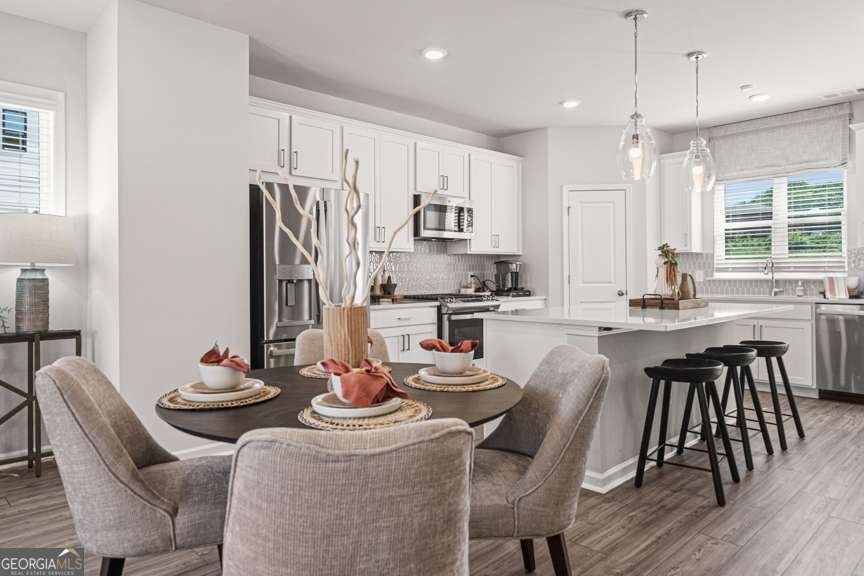 504 Provence Gate Lane Lawrenceville - Photo 15