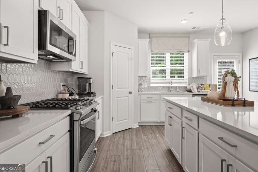 504 Provence Gate Lane Lawrenceville - Photo 19