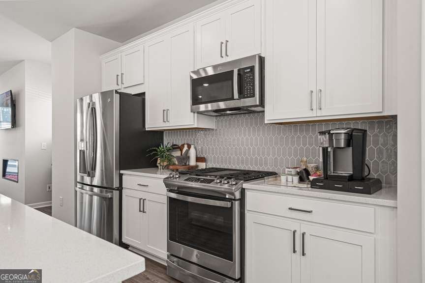 504 Provence Gate Lane Lawrenceville - Photo 22