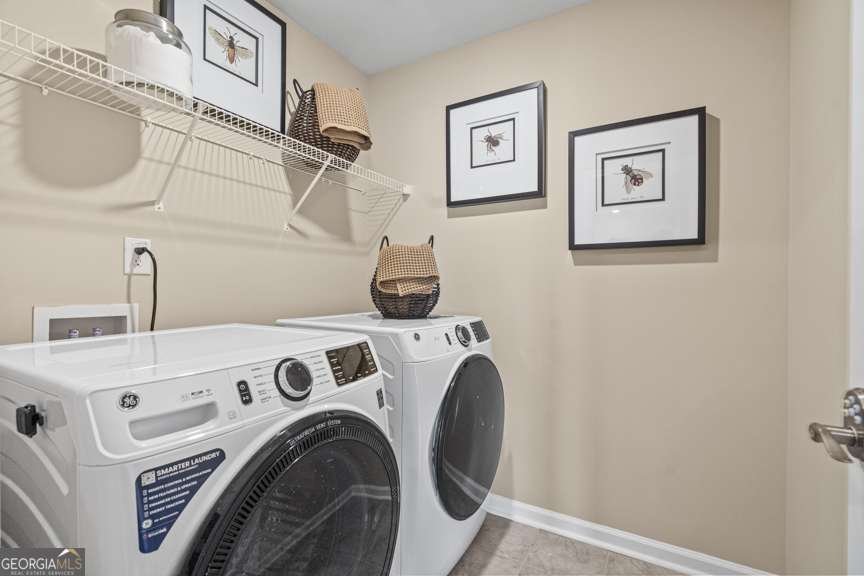 504 Provence Gate Lane Lawrenceville - Photo 33