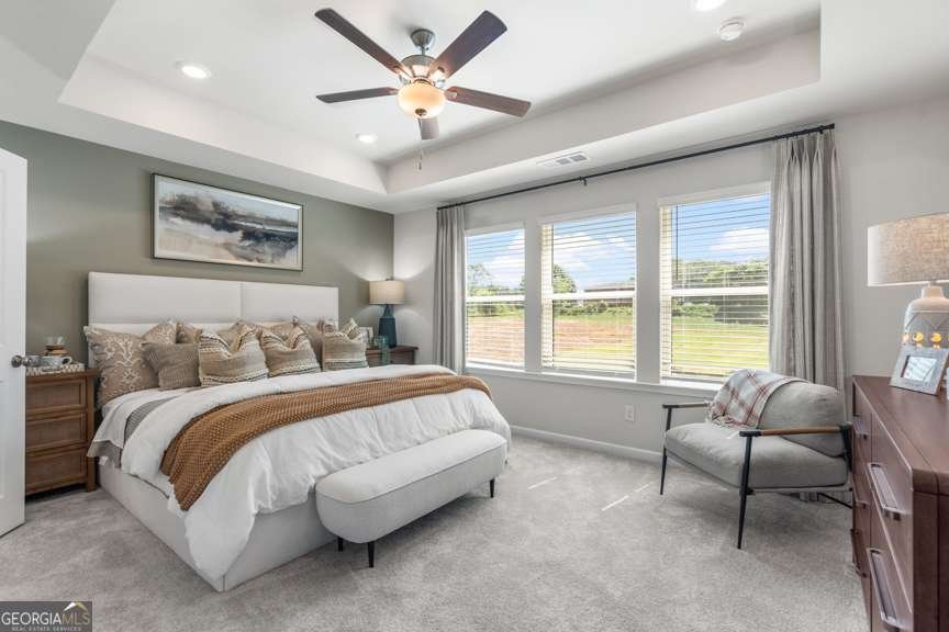 504 Provence Gate Lane Lawrenceville - Photo 35