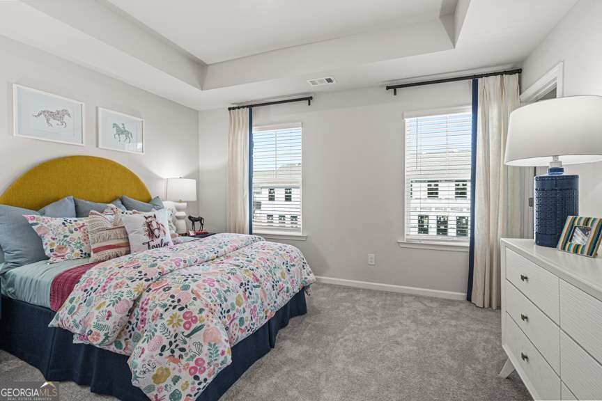 504 Provence Gate Lane Lawrenceville - Photo 43