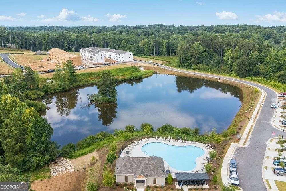 504 Provence Gate Lane Lawrenceville - Photo 50