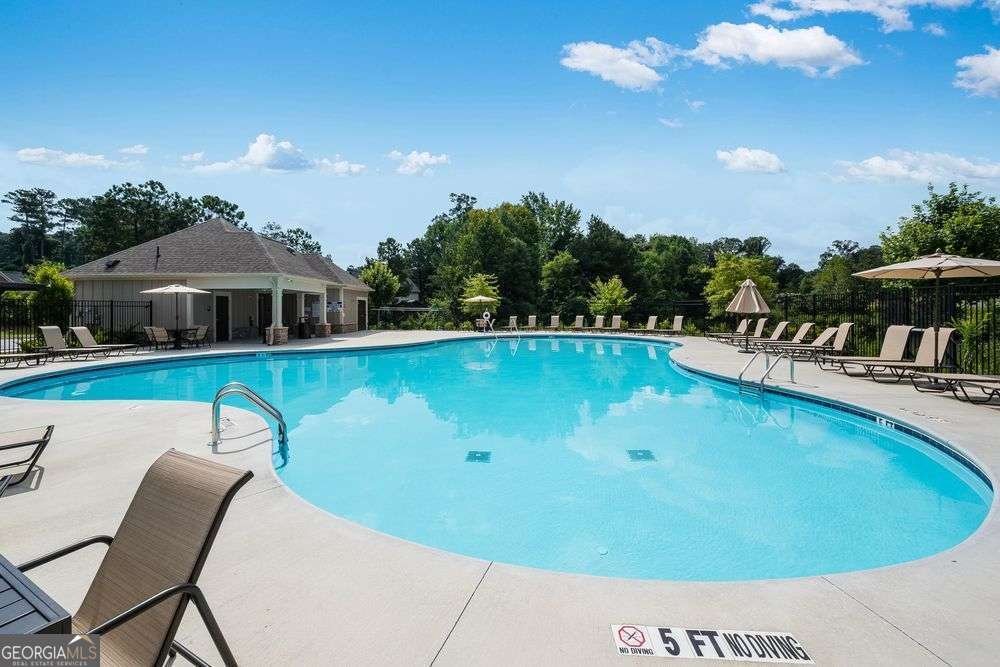 504 Provence Gate Lane Lawrenceville - Photo 56