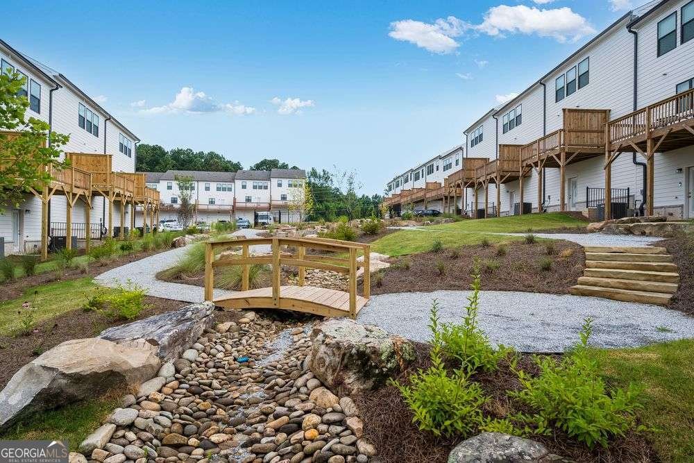 504 Provence Gate Lane Lawrenceville - Photo 61