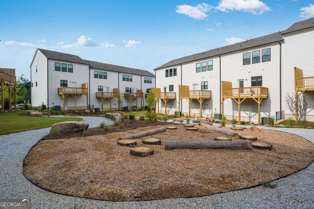 504 Provence Gate Lane Lawrenceville - Photo 63