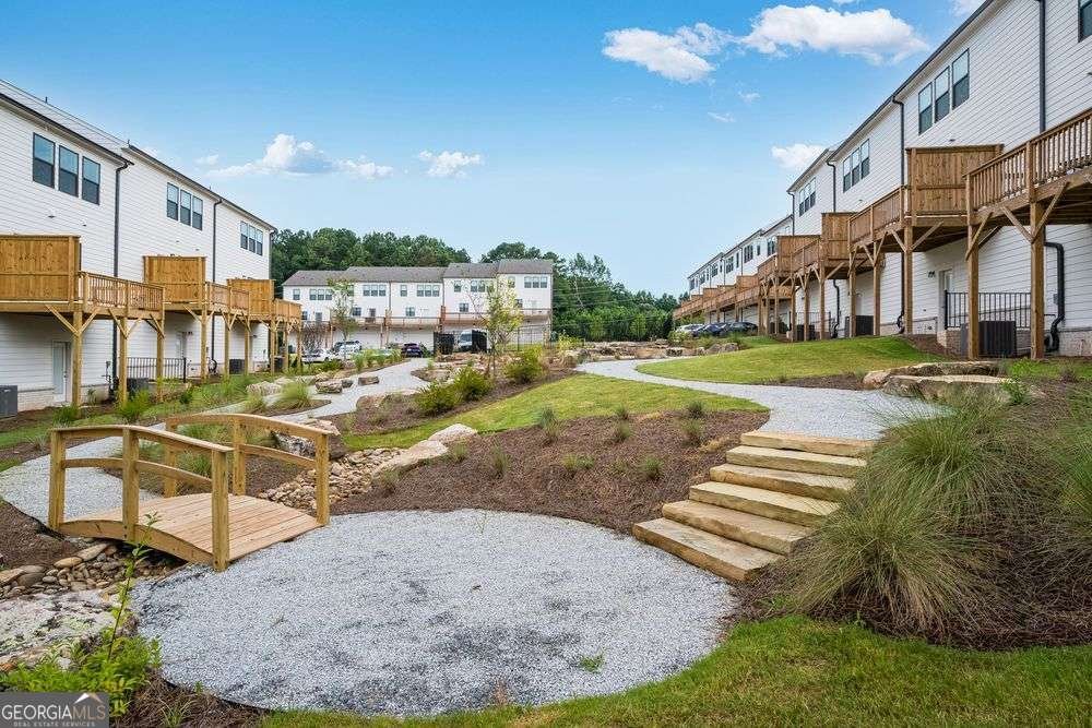 504 Provence Gate Lane Lawrenceville - Photo 64