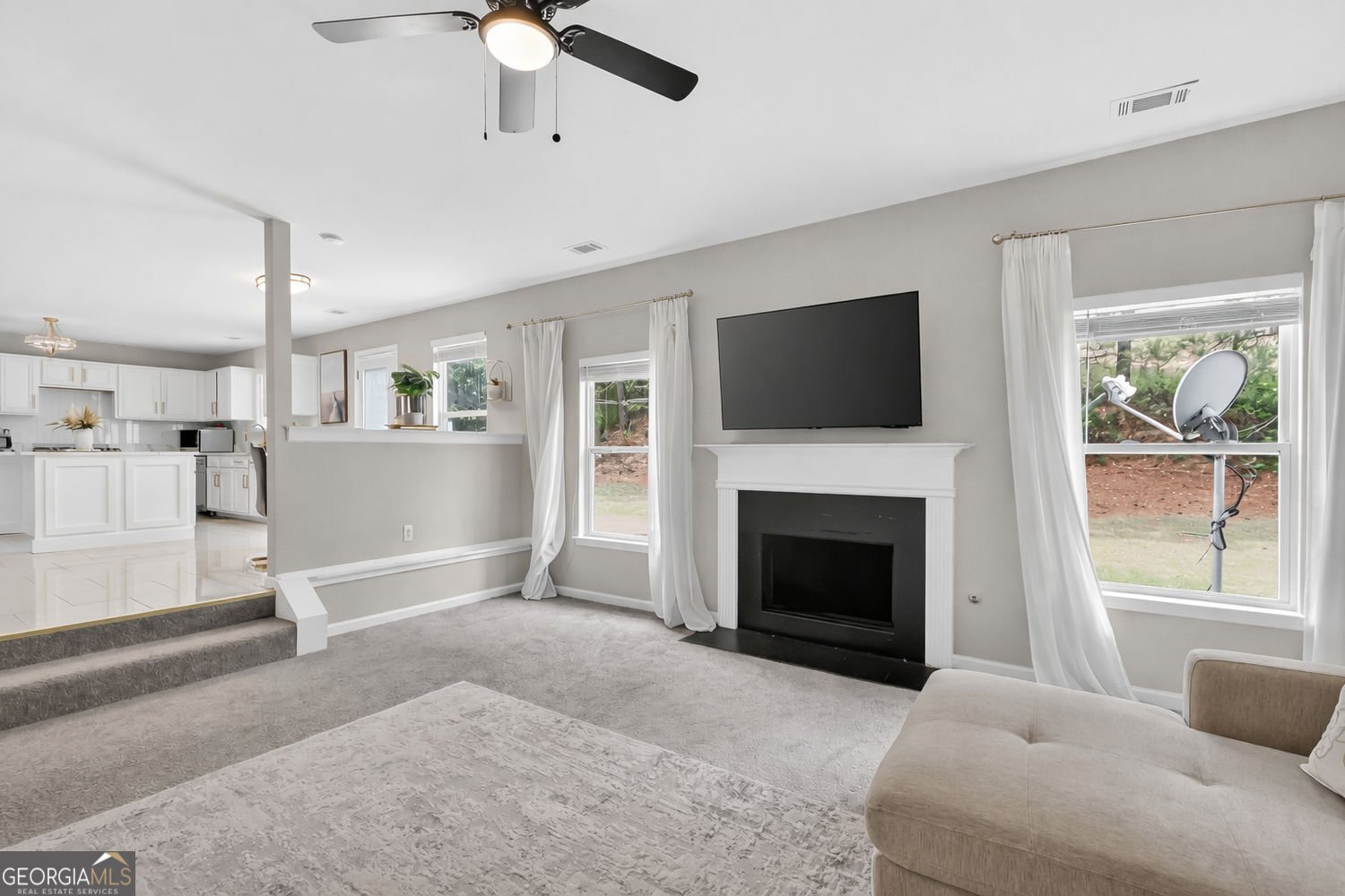 4455 Michael Jay Street Snellville - Photo 18