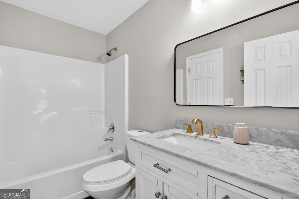 4455 Michael Jay Street Snellville - Photo 19