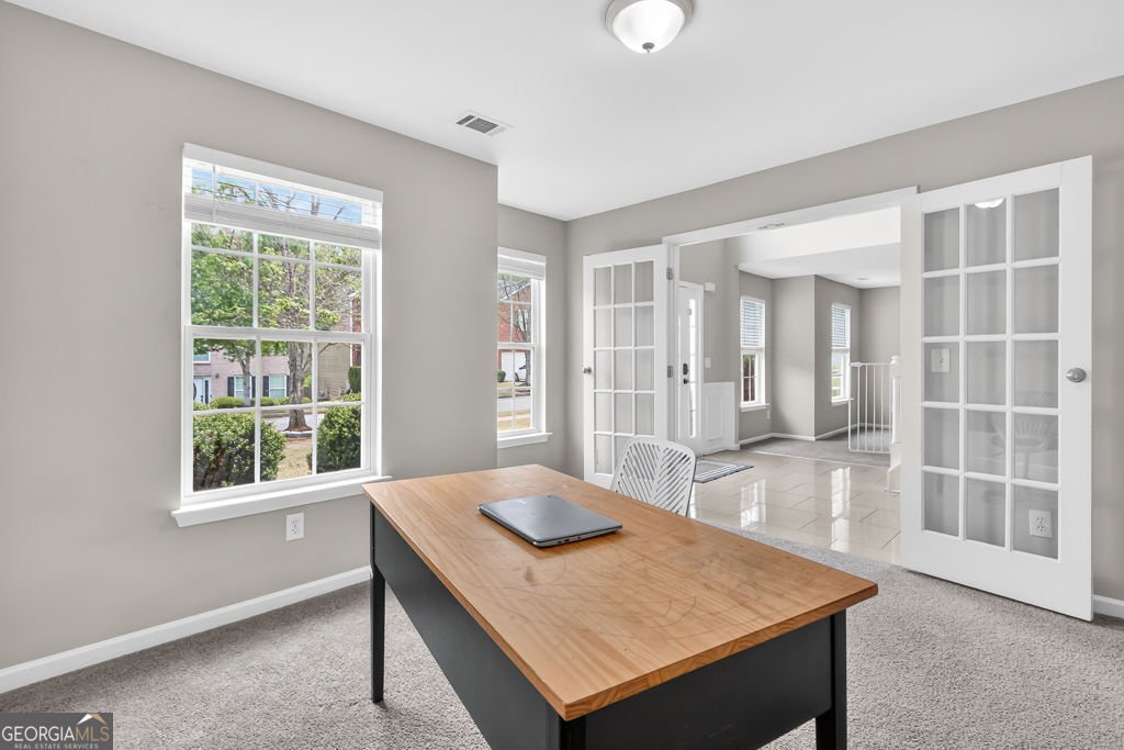 4455 Michael Jay Street Snellville - Photo 20