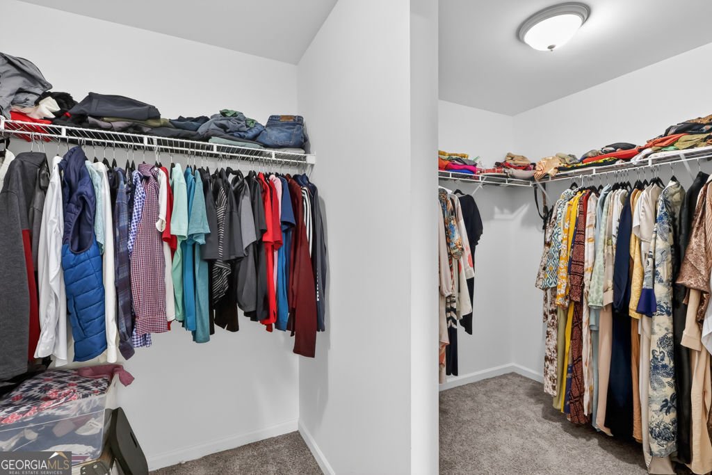 4455 Michael Jay Street Snellville - Photo 30