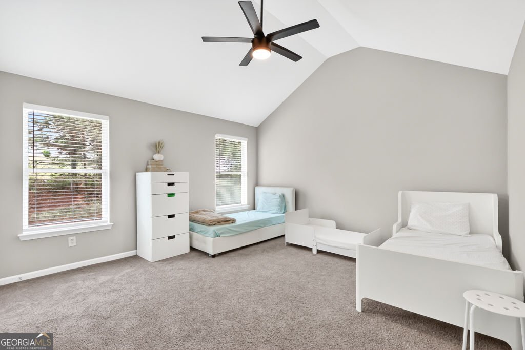 4455 Michael Jay Street Snellville - Photo 33