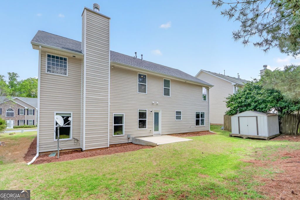 4455 Michael Jay Street Snellville - Photo 42