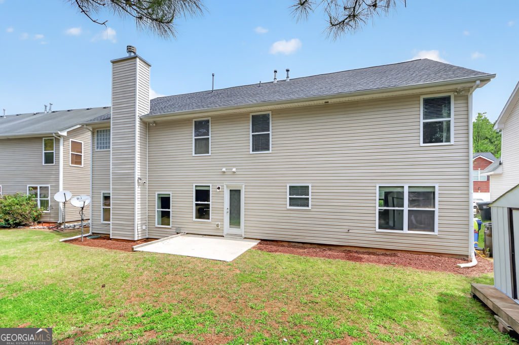 4455 Michael Jay Street Snellville - Photo 43