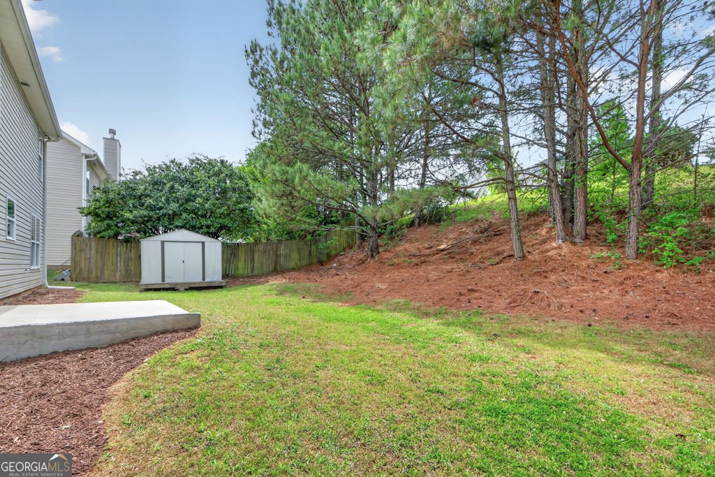 4455 Michael Jay Street Snellville - Photo 45