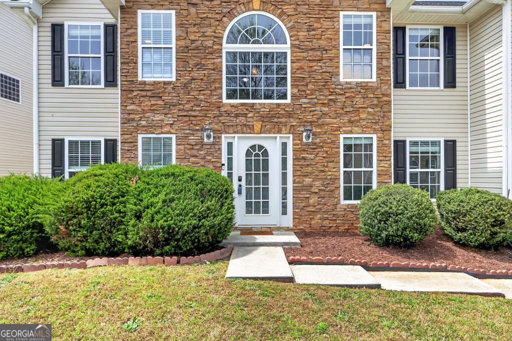 4455 Michael Jay Street Snellville - Photo 47