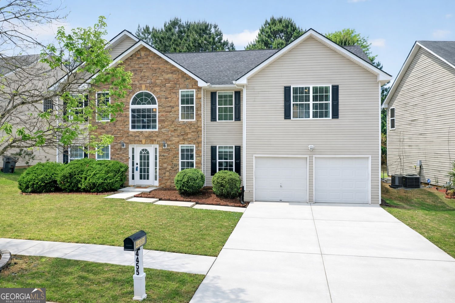 4455 Michael Jay Street Snellville - Photo 48