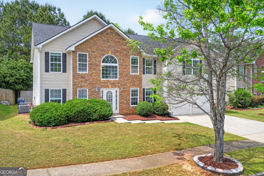 4455 Michael Jay Street Snellville - Photo 49