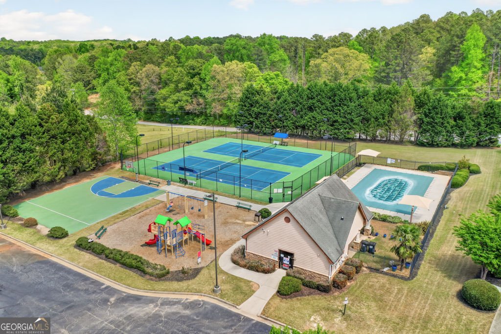 4455 Michael Jay Street Snellville - Photo 53