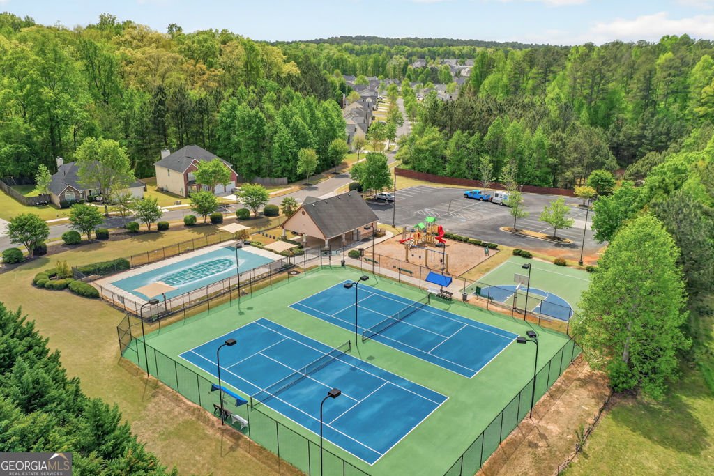 4455 Michael Jay Street Snellville - Photo 54