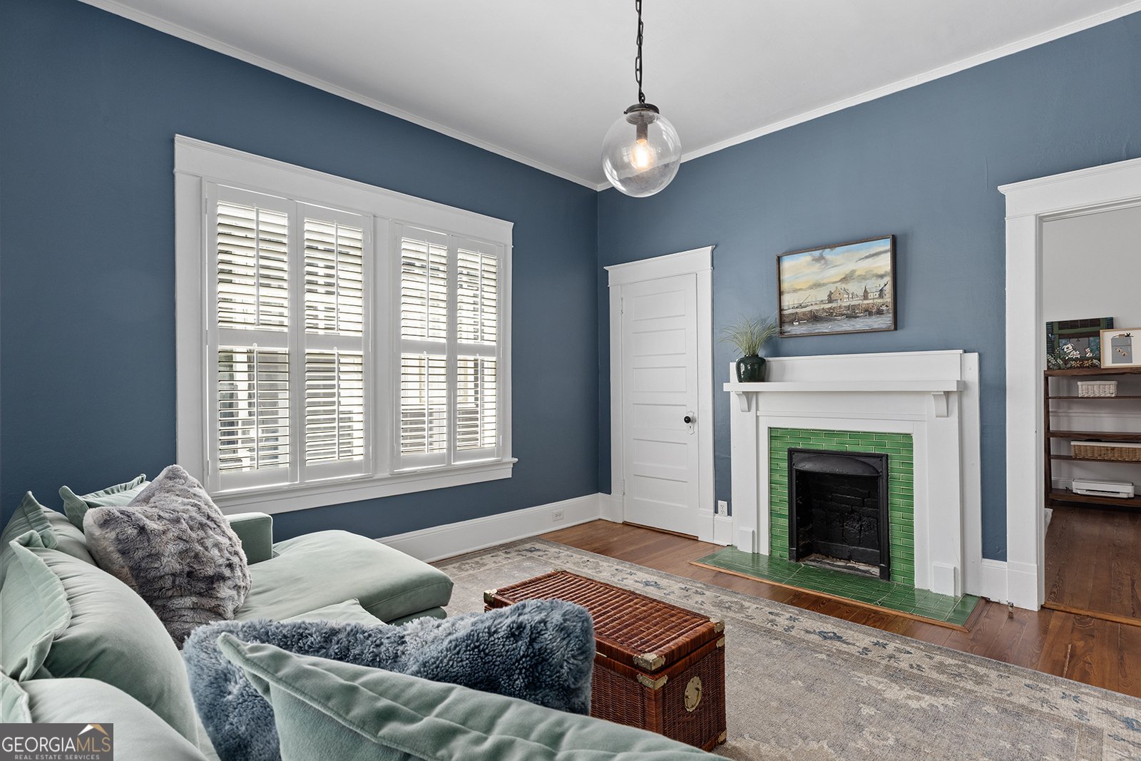 320 FERGUSON Street Atlanta - Photo 10