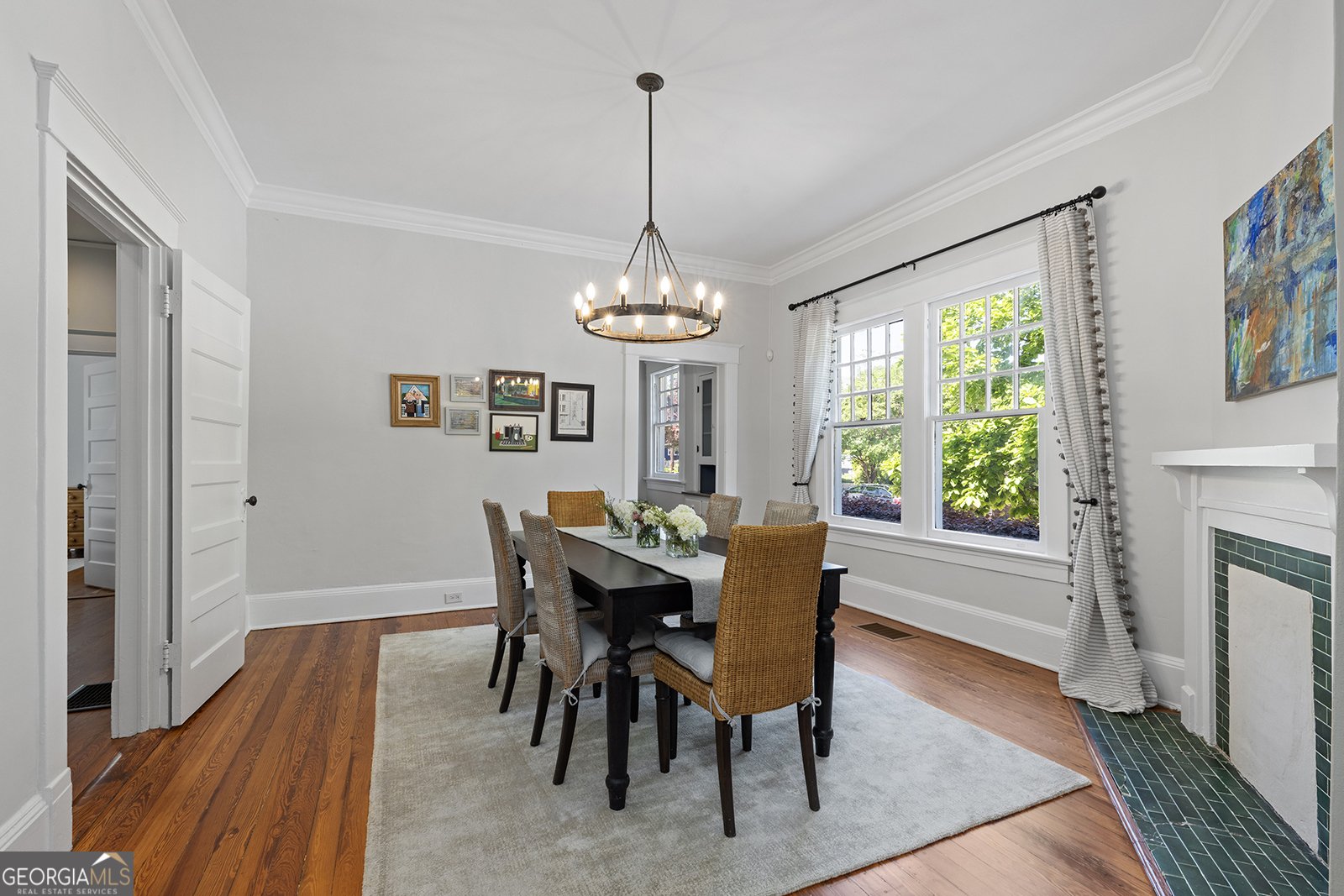 320 FERGUSON Street Atlanta - Photo 12