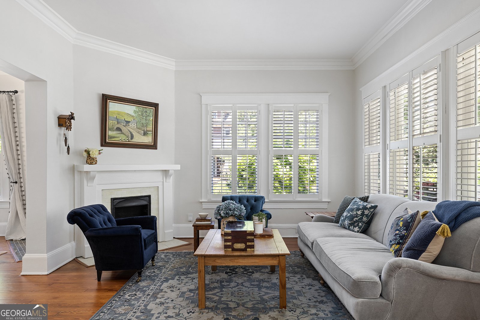 320 FERGUSON Street Atlanta - Photo 6