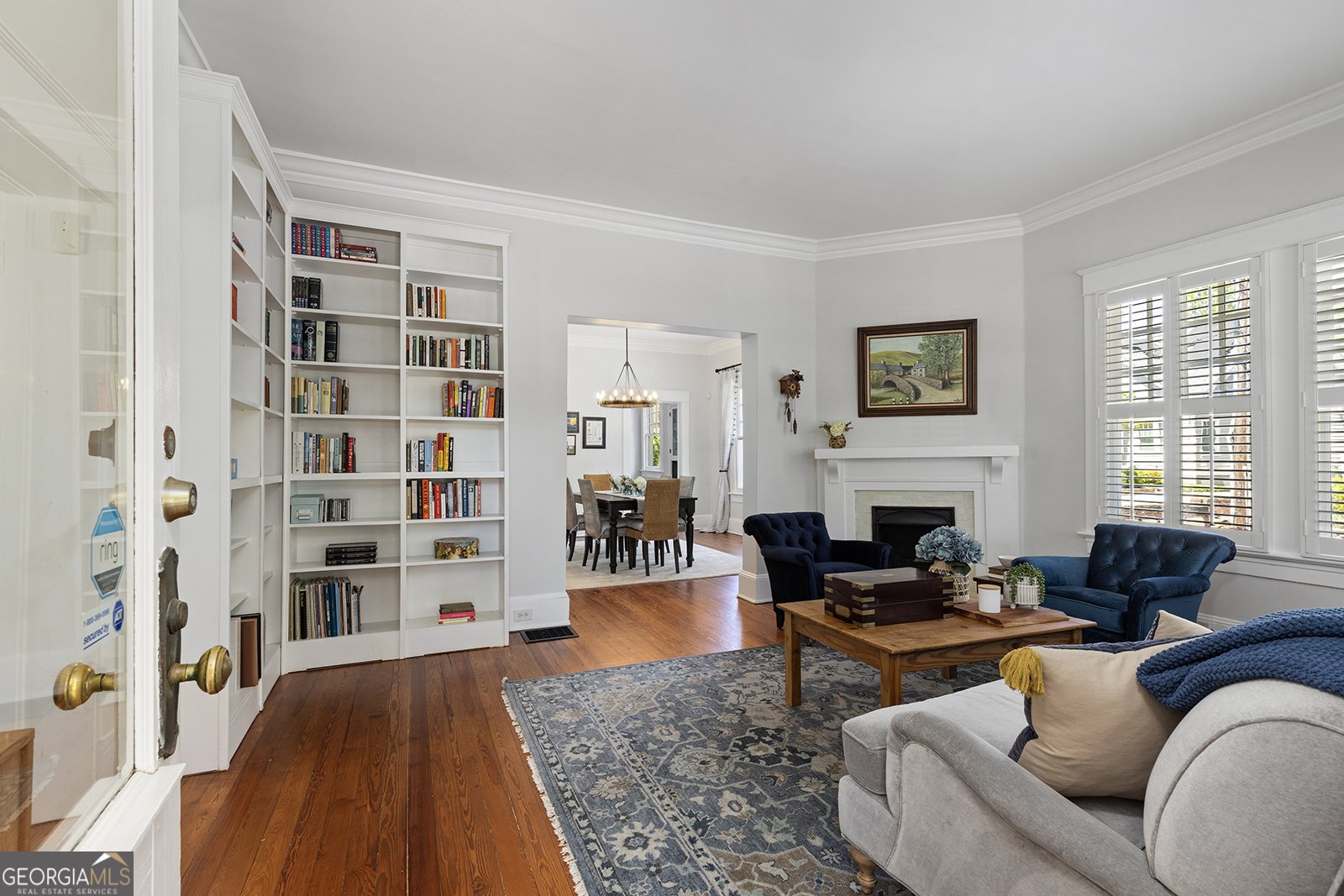 320 FERGUSON Street Atlanta - Photo 8