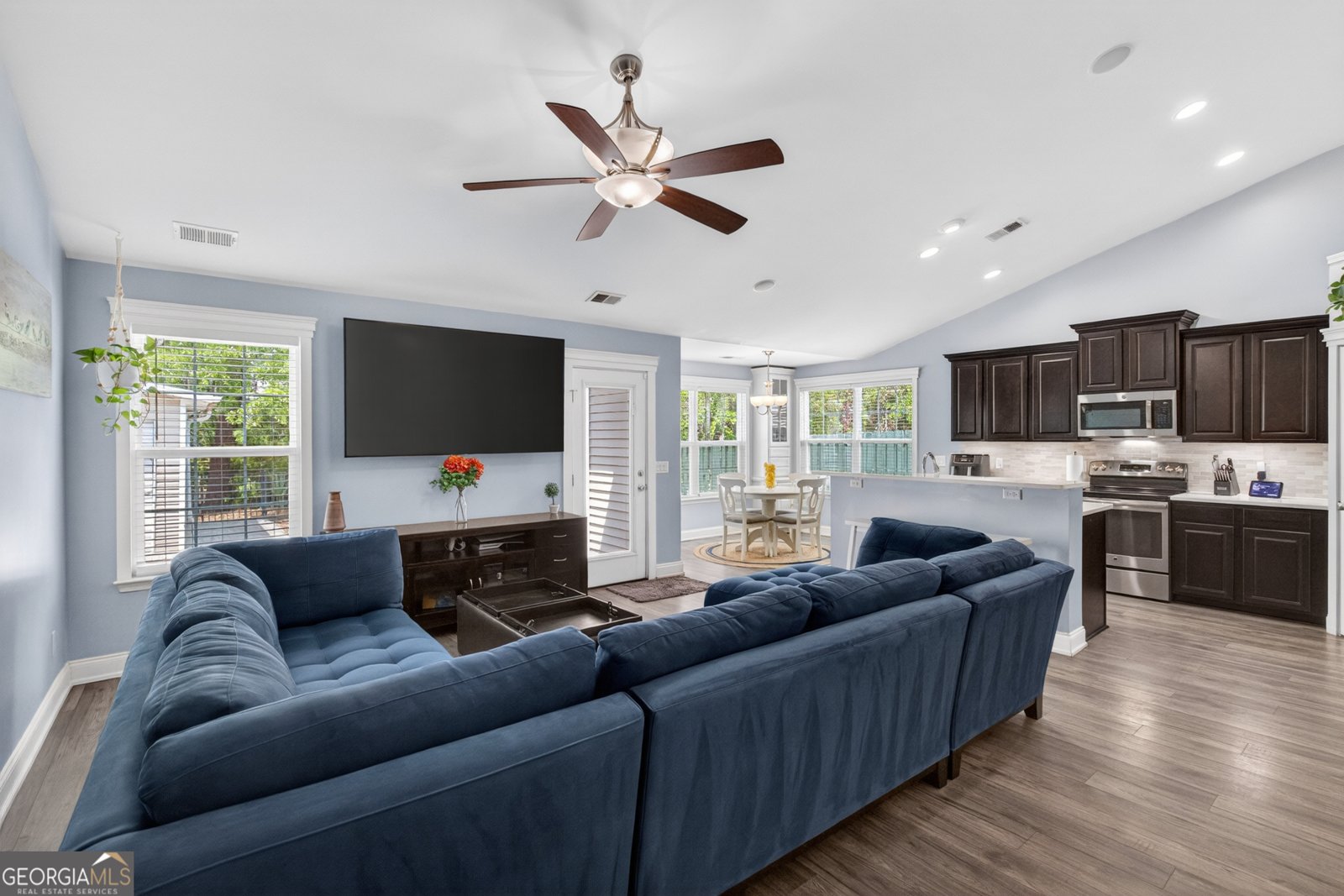 830 Garden Hills Loop Richmond Hill - Photo 17