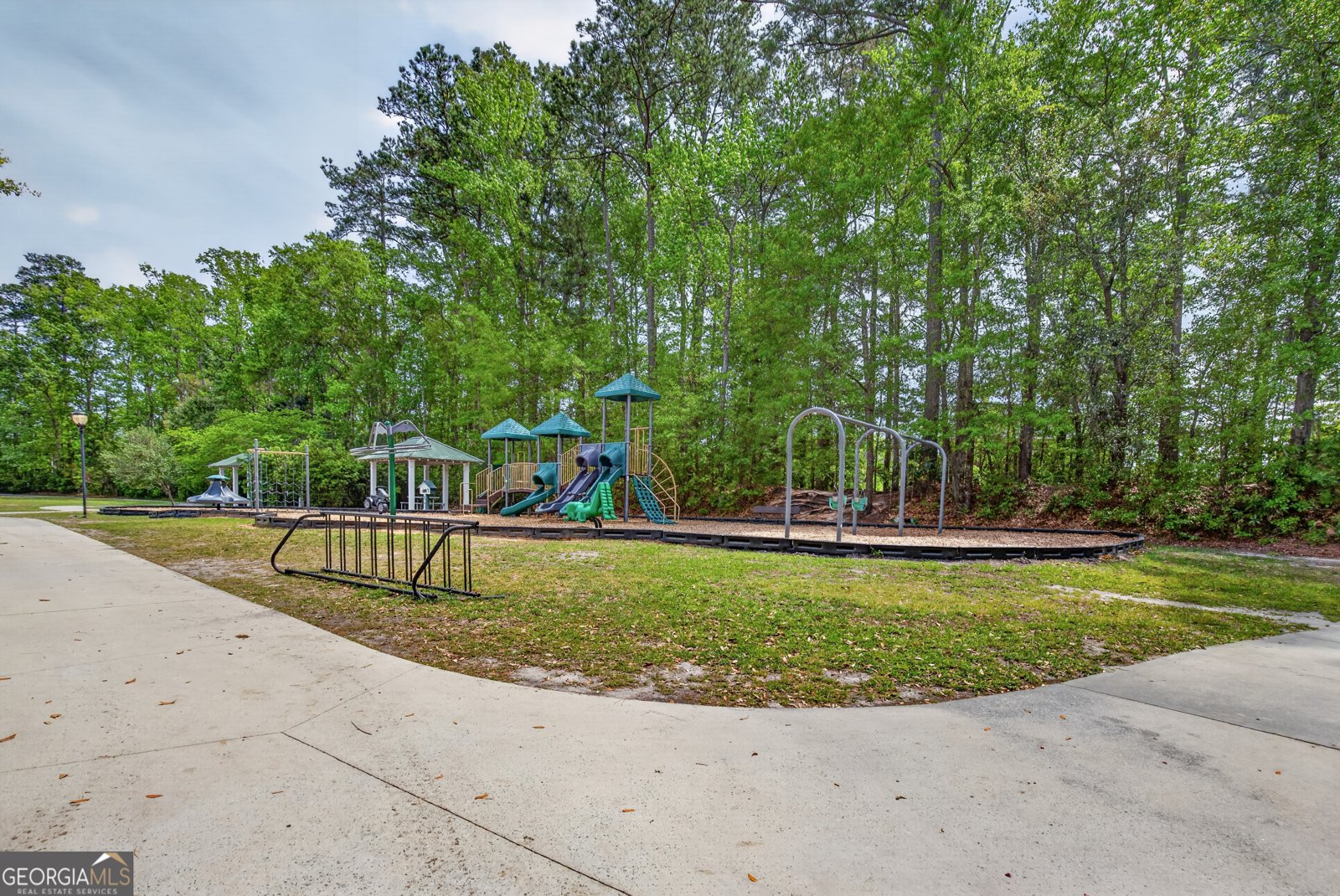 830 Garden Hills Loop Richmond Hill - Photo 45