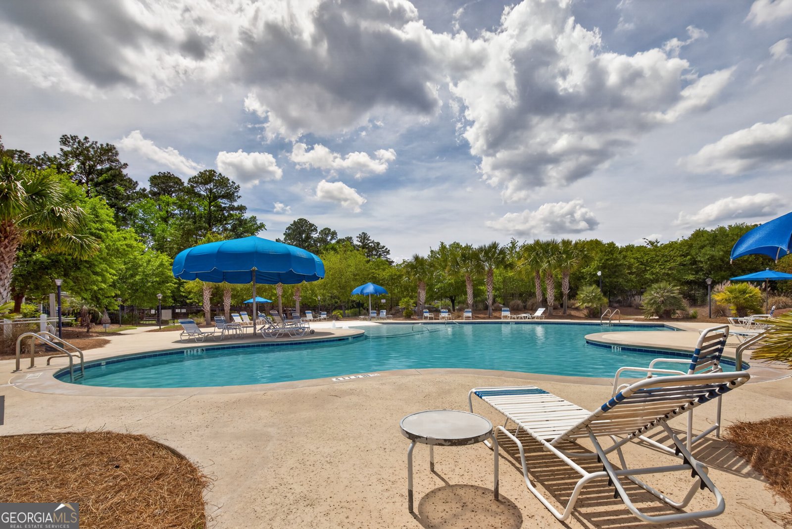 830 Garden Hills Loop Richmond Hill - Photo 46