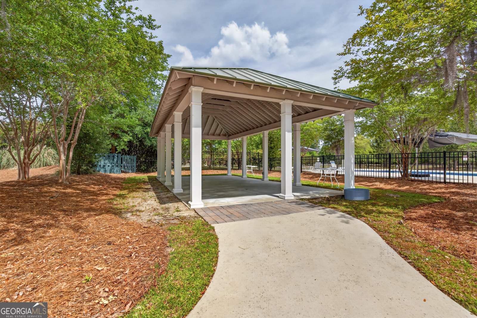 830 Garden Hills Loop Richmond Hill - Photo 49