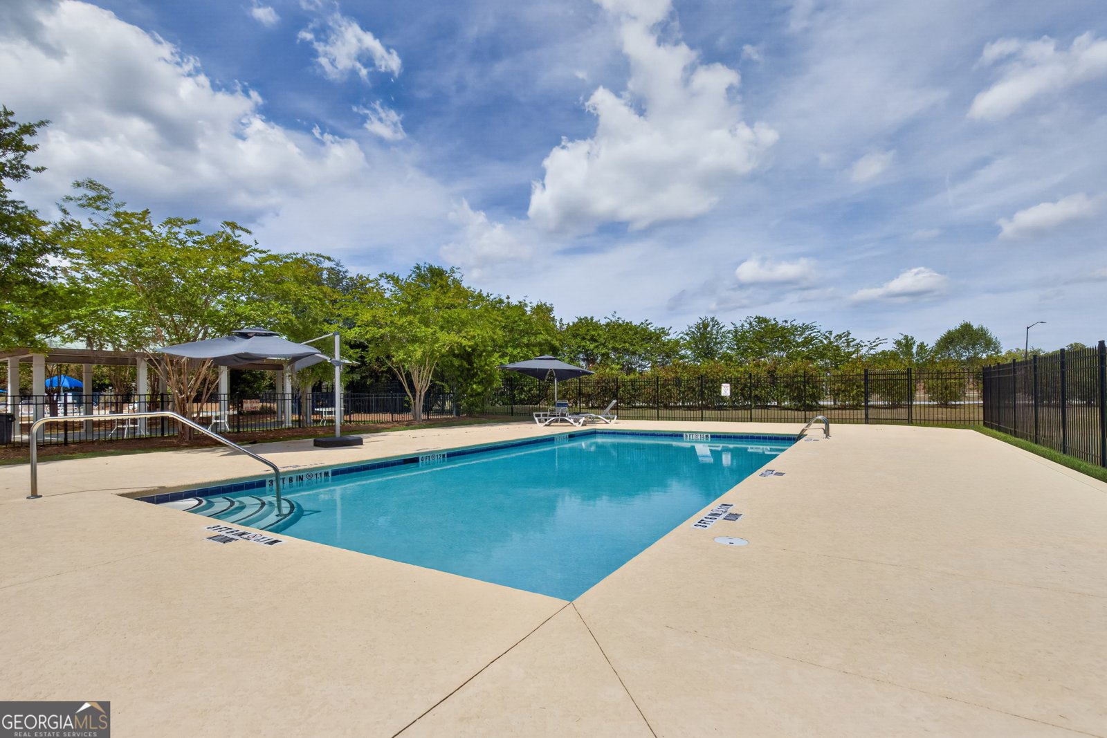 830 Garden Hills Loop Richmond Hill - Photo 51