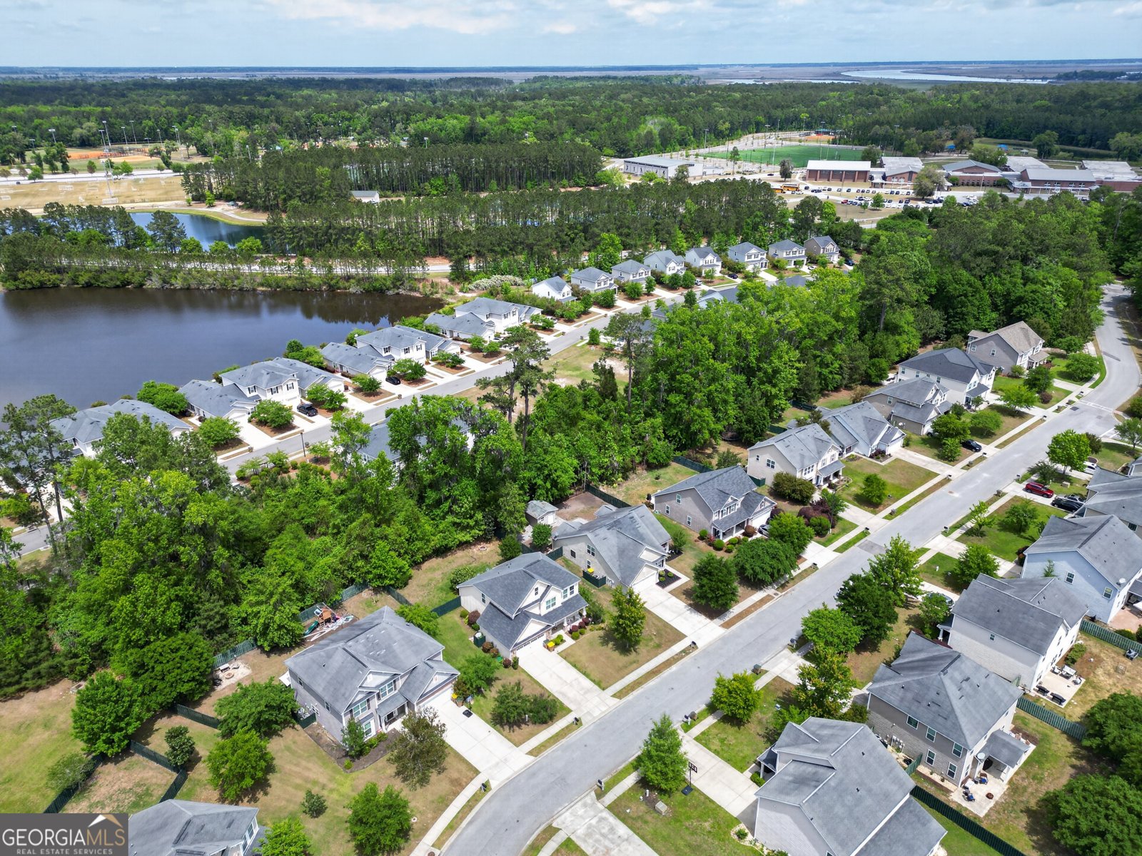 830 Garden Hills Loop Richmond Hill - Photo 54