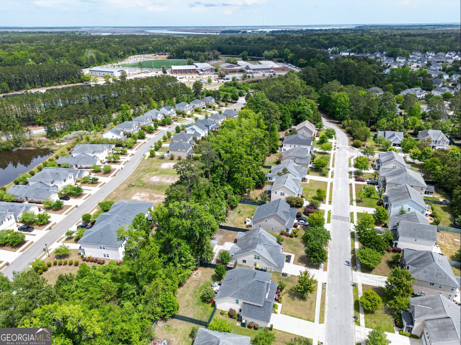 830 Garden Hills Loop Richmond Hill - Photo 55