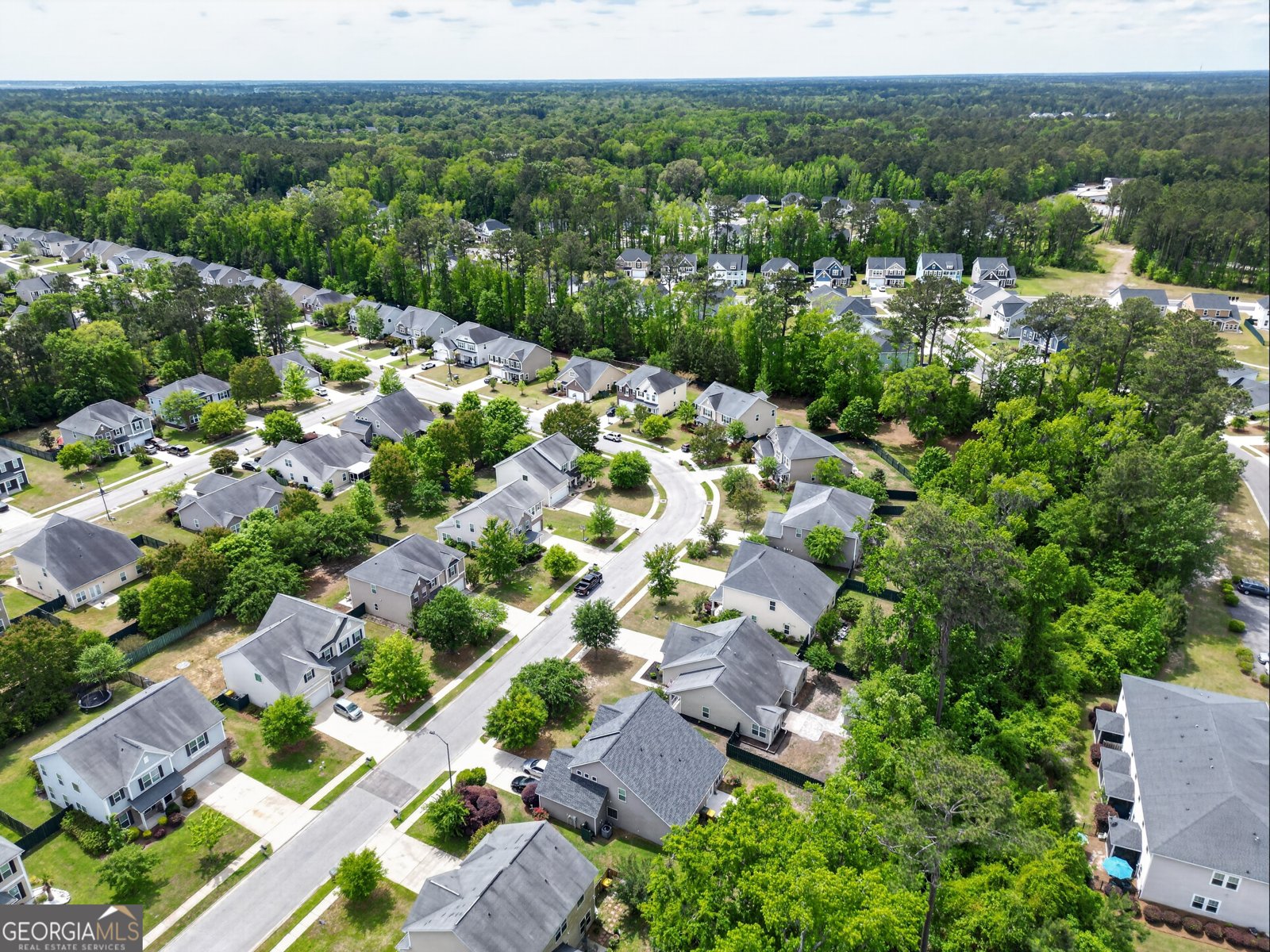830 Garden Hills Loop Richmond Hill - Photo 58