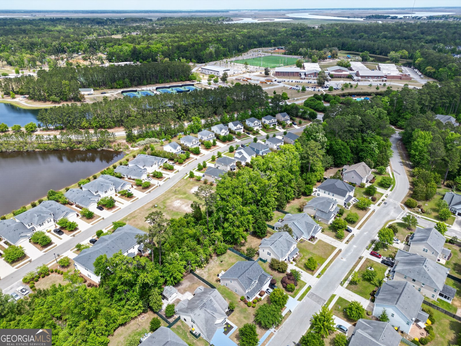 830 Garden Hills Loop Richmond Hill - Photo 60