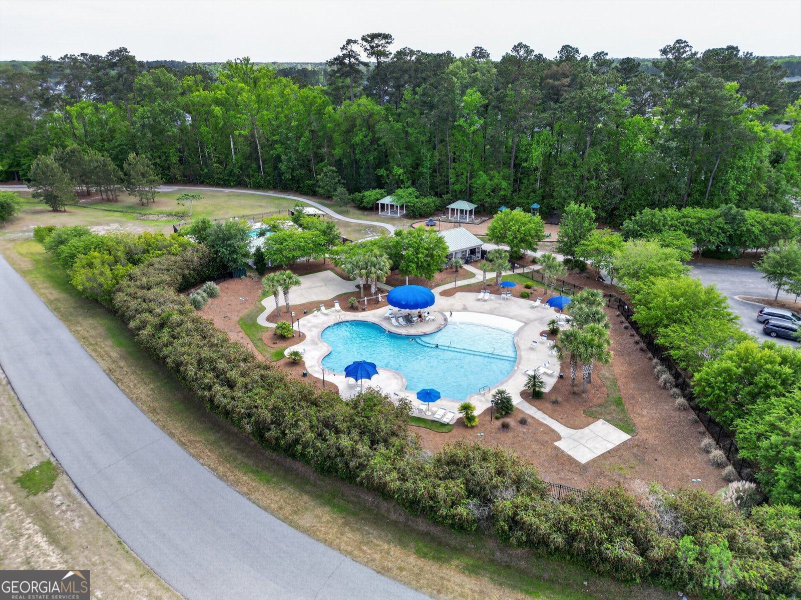830 Garden Hills Loop Richmond Hill - Photo 63