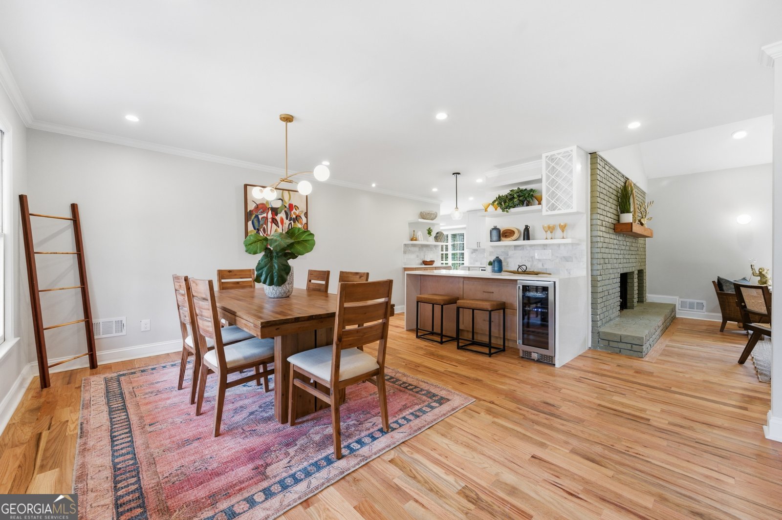 3571 Midvale Forest Court Tucker - Photo 12