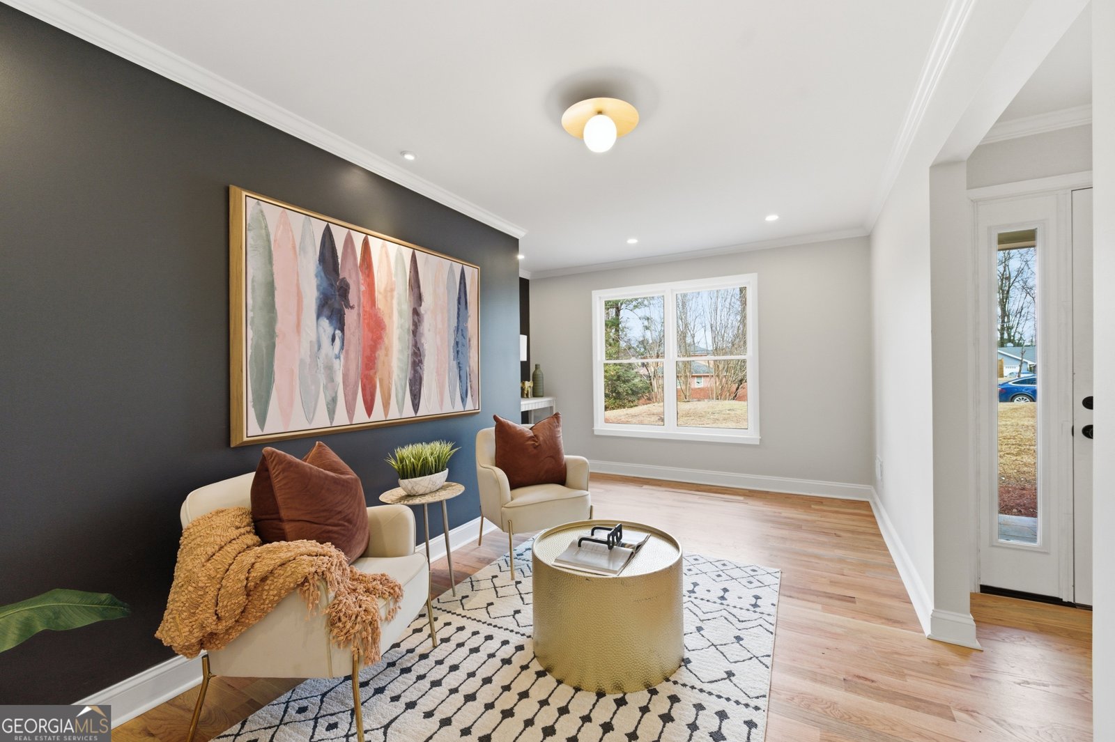 3571 Midvale Forest Court Tucker - Photo 17