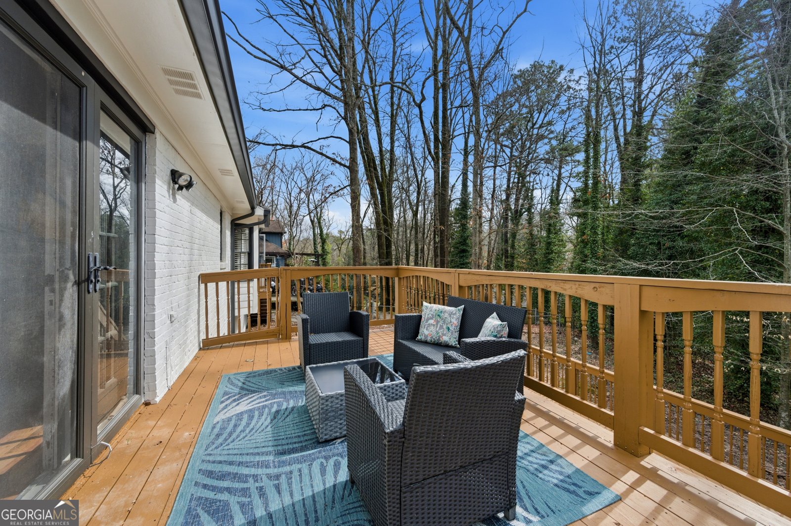 3571 Midvale Forest Court Tucker - Photo 32