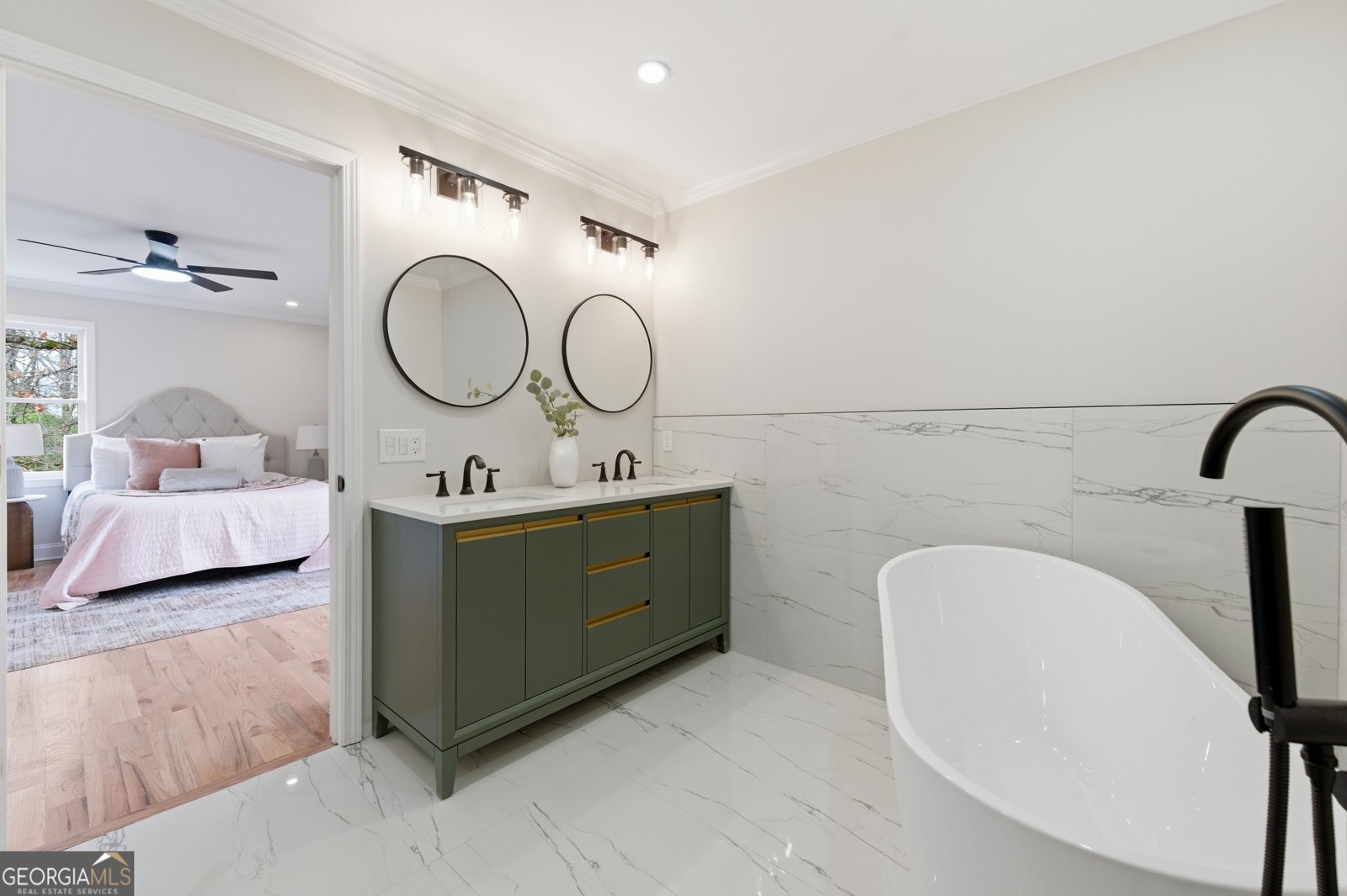 3571 Midvale Forest Court Tucker - Photo 37