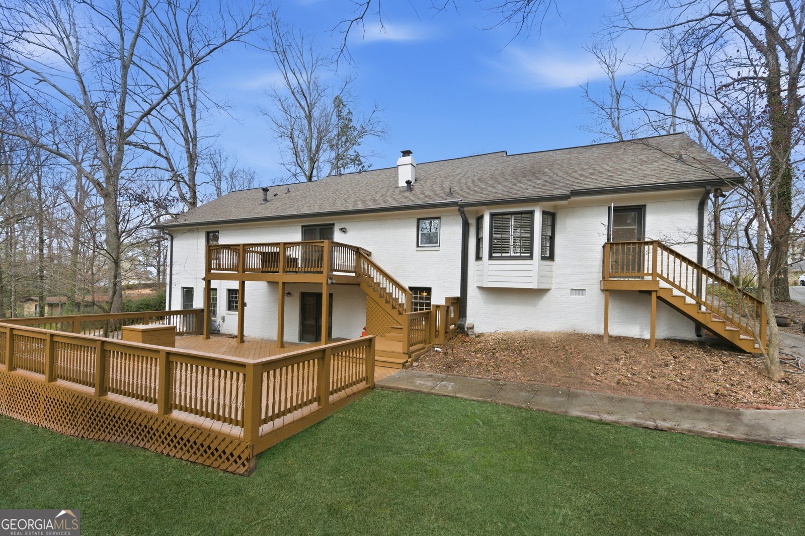 3571 Midvale Forest Court Tucker - Photo 55