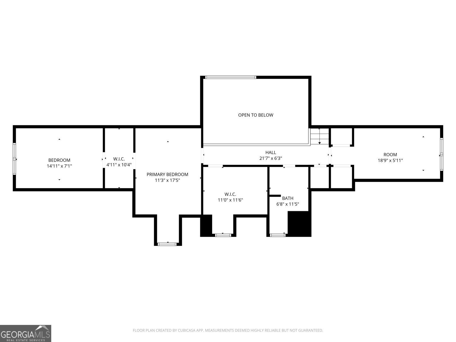 3571 Midvale Forest Court Tucker - Photo 57