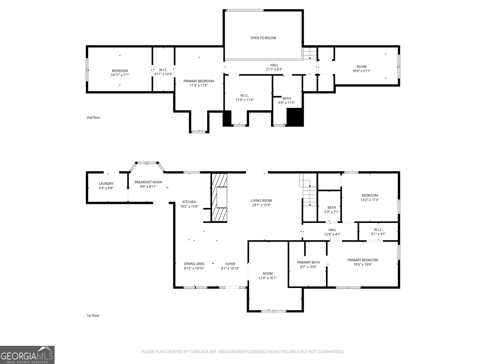 3571 Midvale Forest Court Tucker - Photo 58