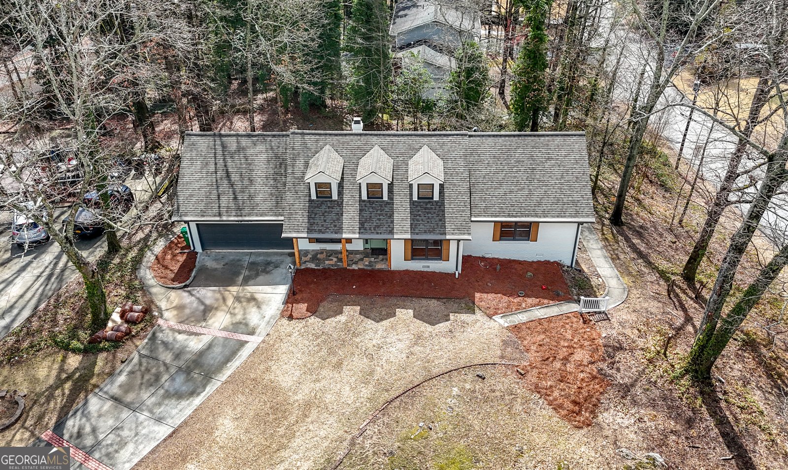 3571 Midvale Forest Court Tucker - Photo 6