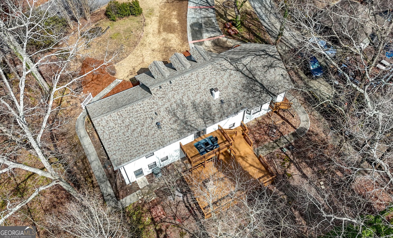 3571 Midvale Forest Court Tucker - Photo 8