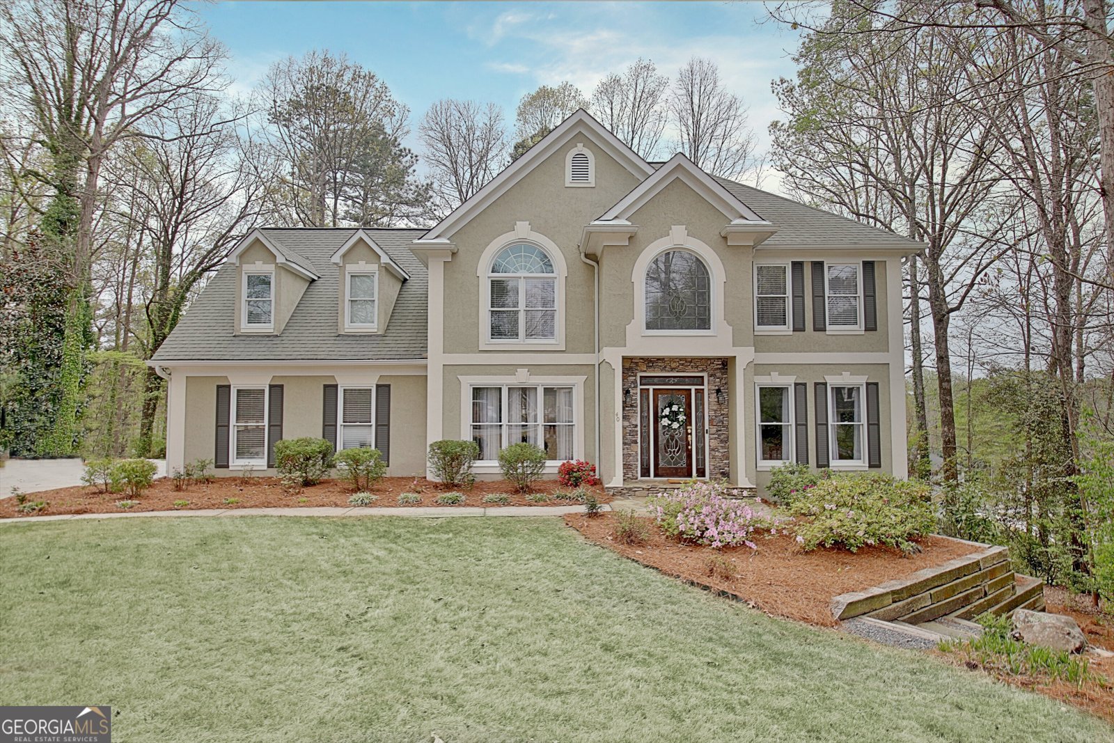 40 Bent Pine Point Newnan - Photo 1