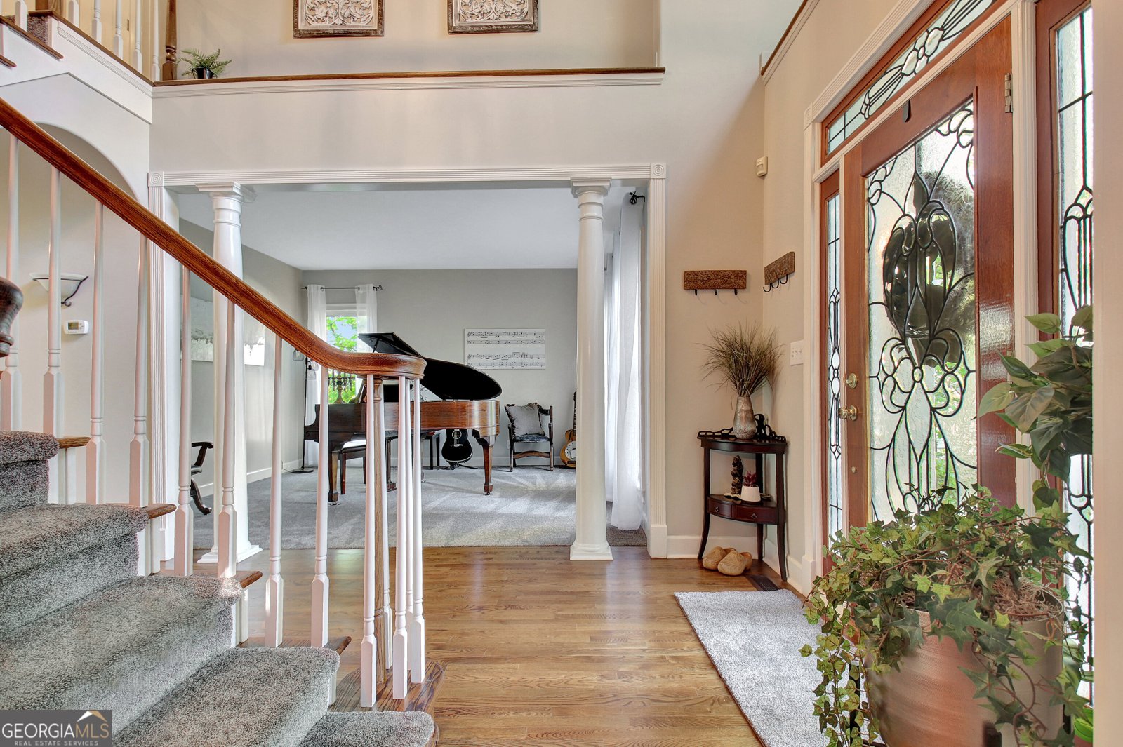 40 Bent Pine Point Newnan - Photo 10